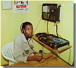 Vukani Community Radio