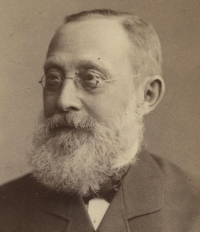 Rudolf Virchow